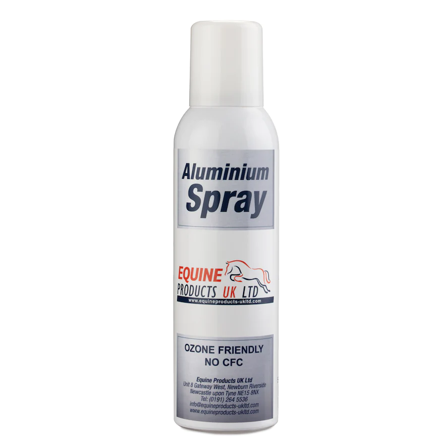 'Silver Spray' Aluminium Wound Care Spray (200ml)