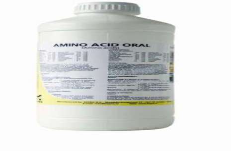 AMINO ACID ORAL