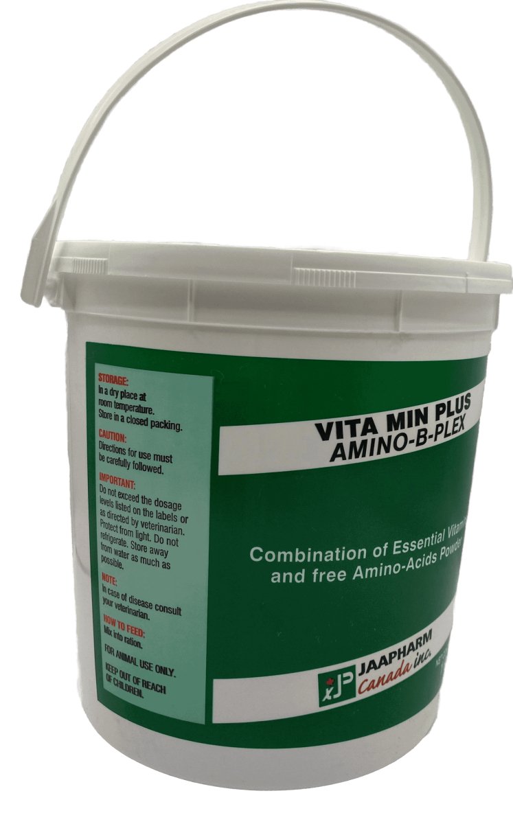 AMINO-B-PLEX 1KG