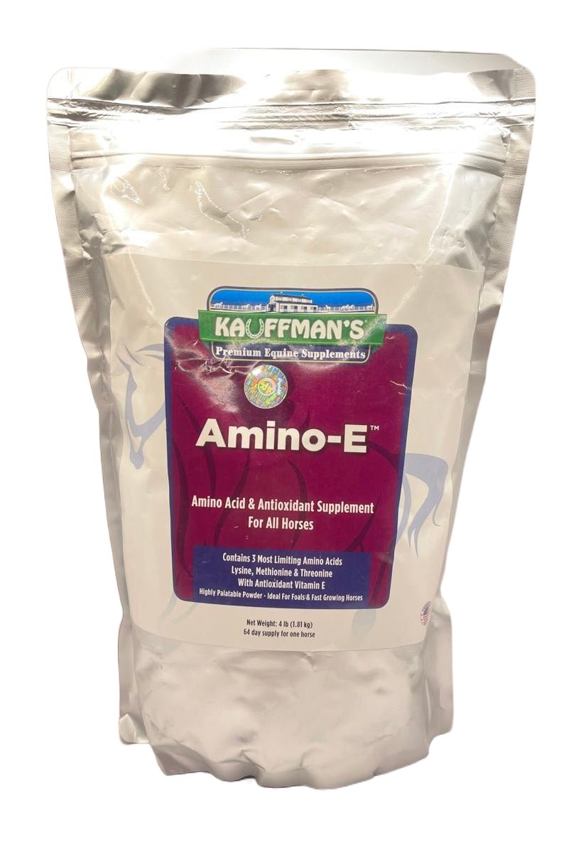 Amino-E KAUFFMAN'S 1.81 kg