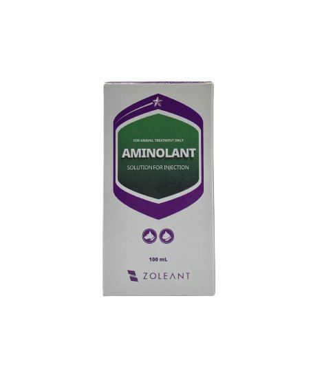 Aminolant 100ml