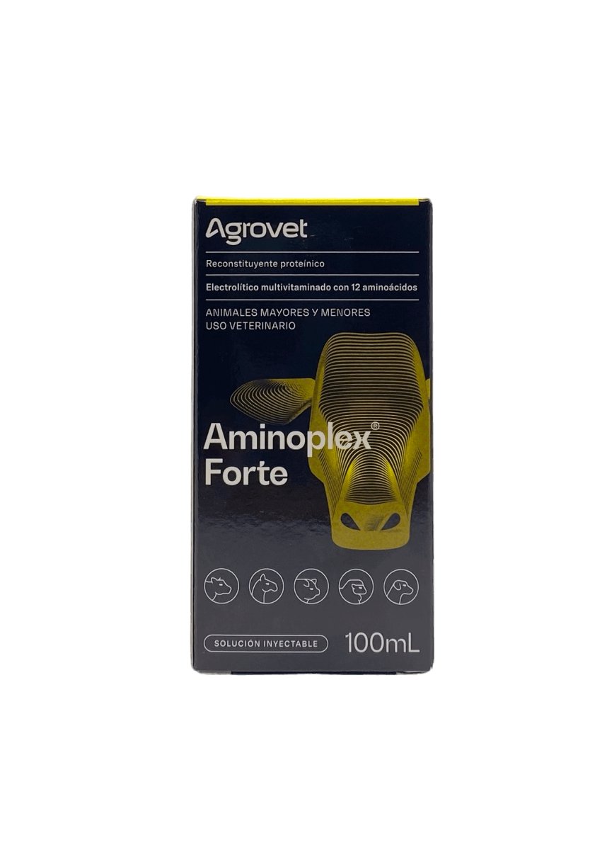 Aminoplex Forte 100ml