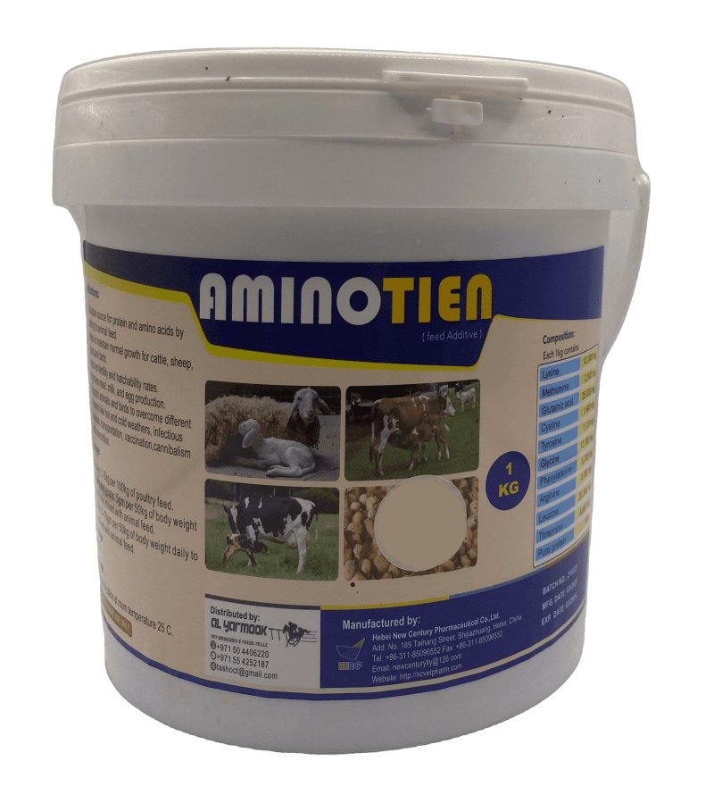 AminoTien 1 kg