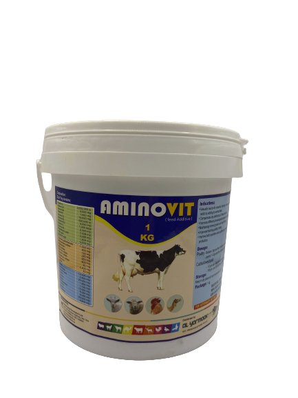 AMINOVIT 1kg for fertility and hatching