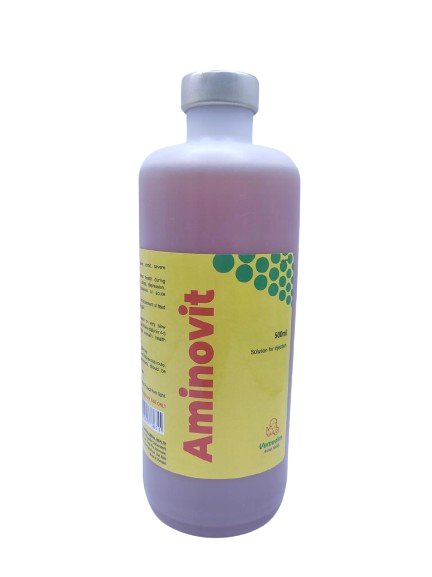 Aminovit 500ml