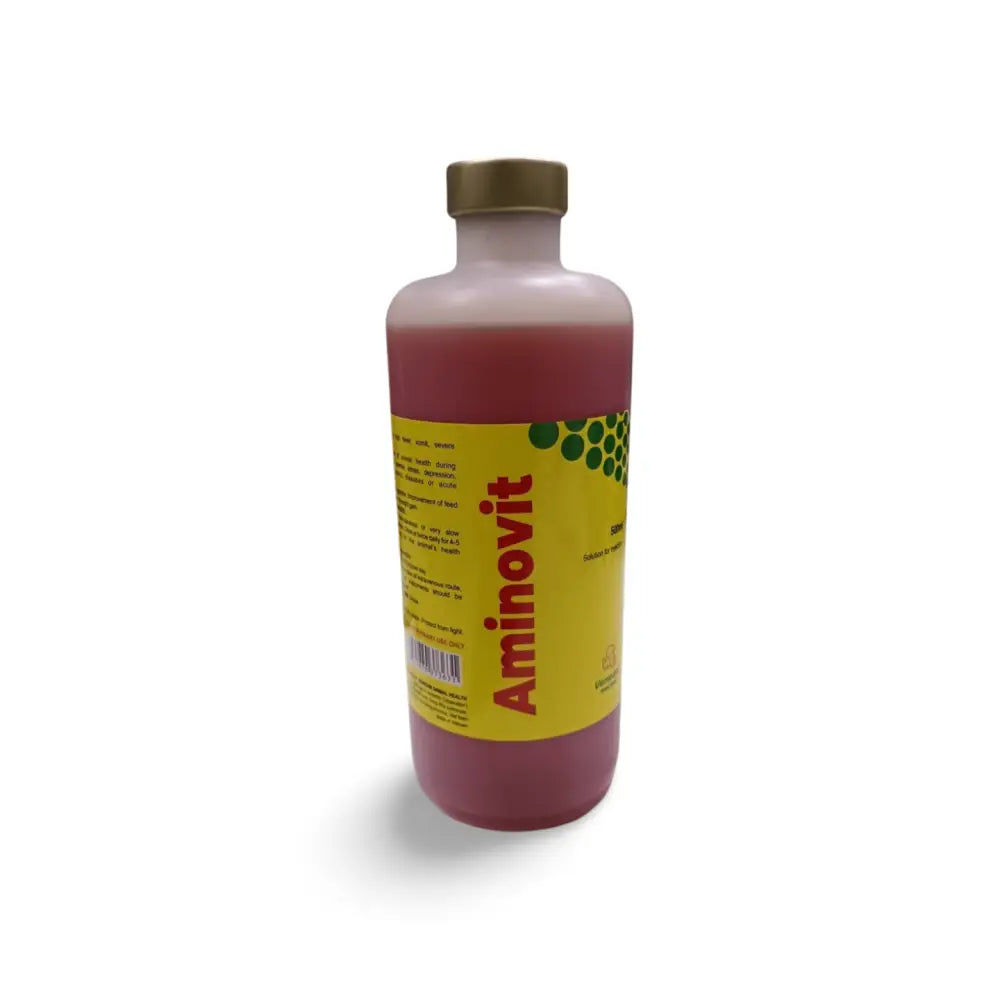 Aminovit 500Ml