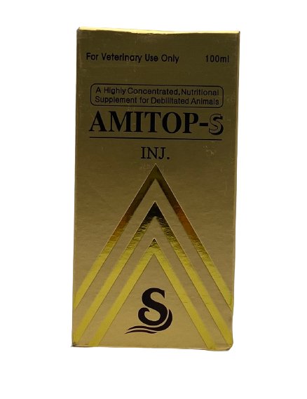 Amitop - s 100ml