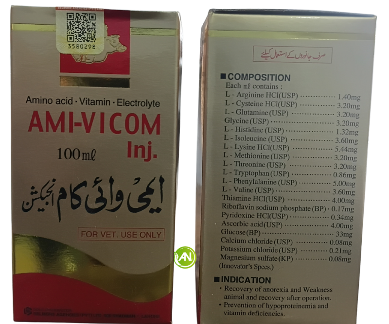 Amivicom