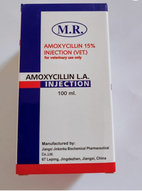 Amoxy 150 LA buy online in pakistan