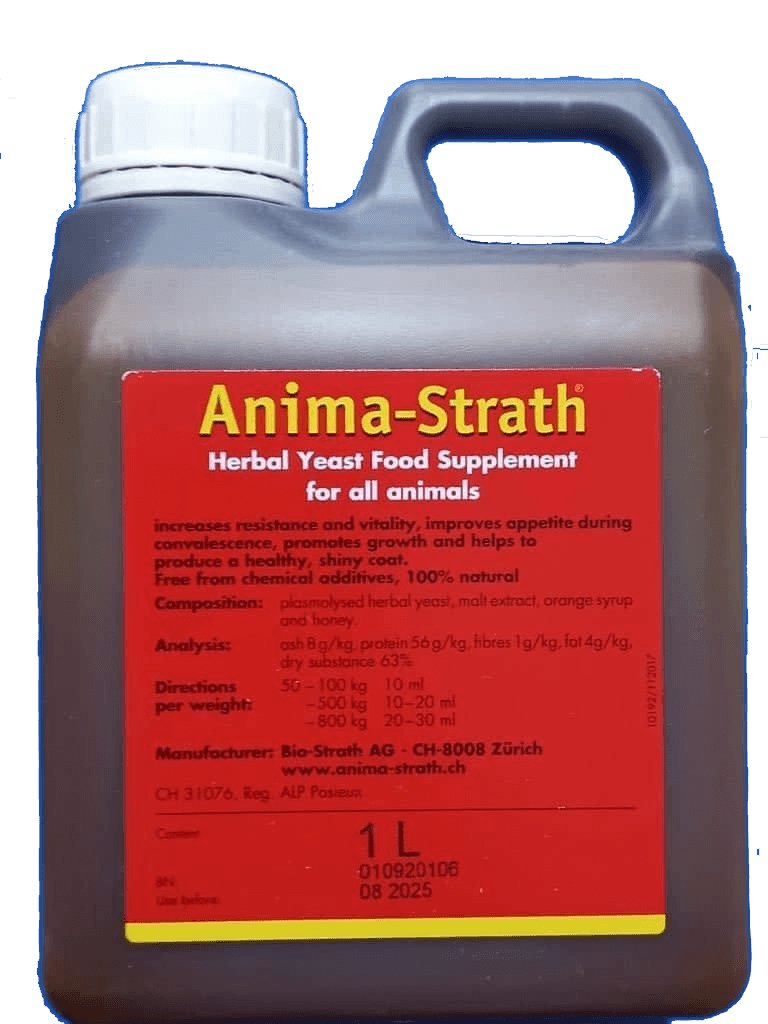 Anima-Strath 1 Liter