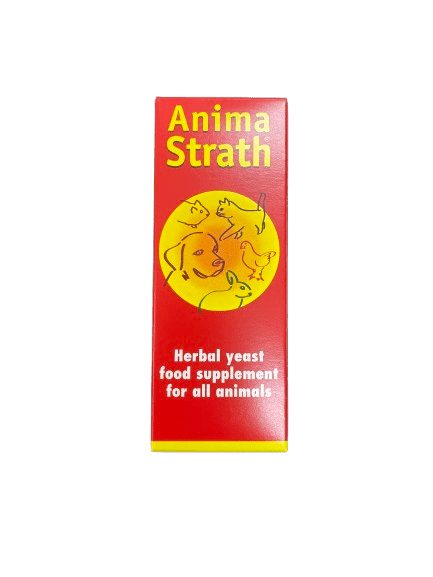 Anima Strath 100ml