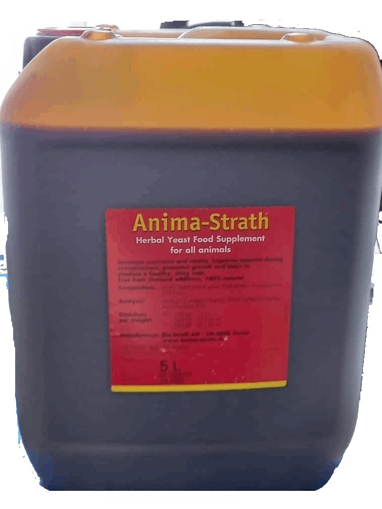 Anima-Strath 5 Liter