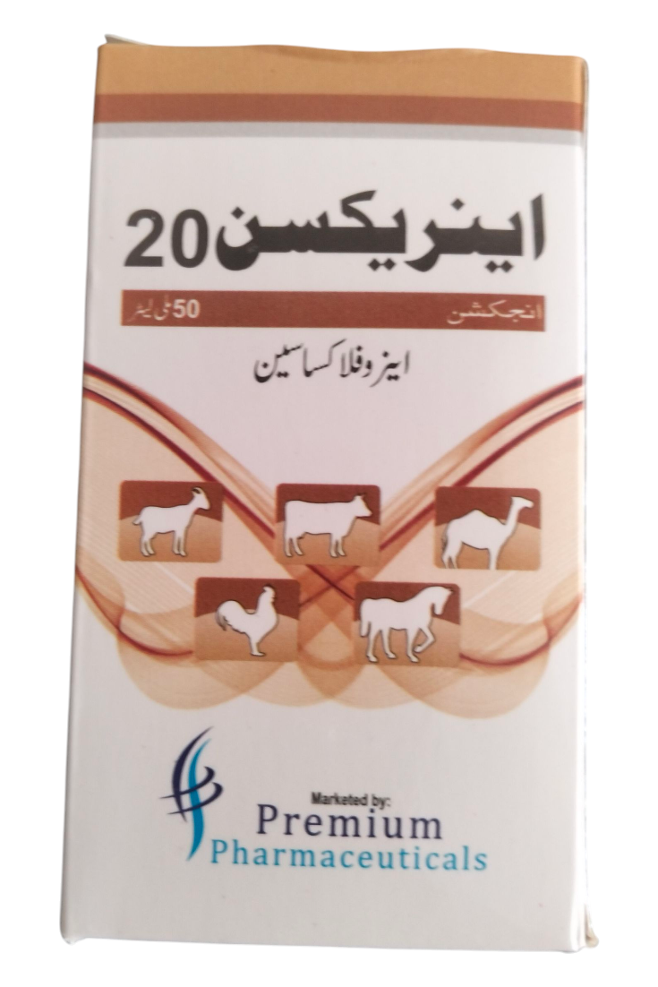 Enrixin 20 buy online in pk