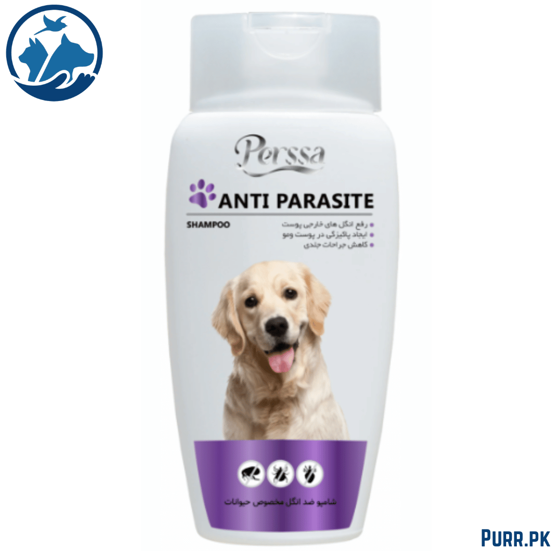 Perssa Anti Parasite Shampoo 250ML