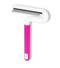 T shape Anti Tick &amp; Flea Comb for Pets