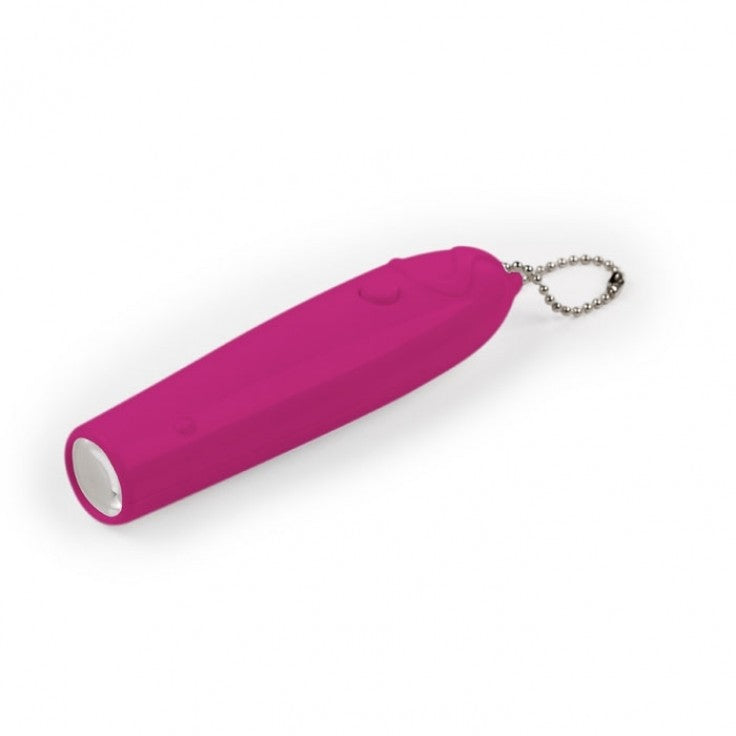 All For Paws - Led Light Mouse - Pink