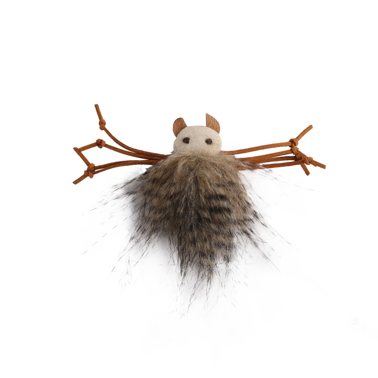 Classic Comfort-Silly Spider