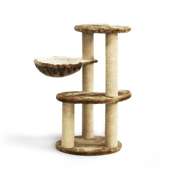 ALL FOR PAWS Cat Tree Classic Serie 4