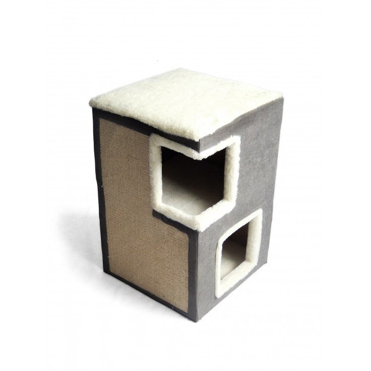 ALL FOR PAWS Cat Tree Classic Serie 1
