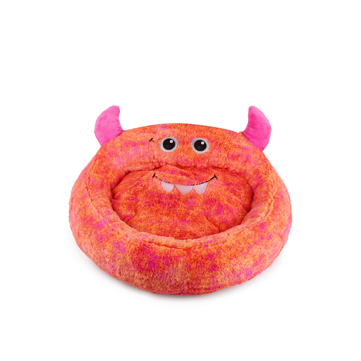 Scary Comfortable Pet Bed 50Cm Dia.