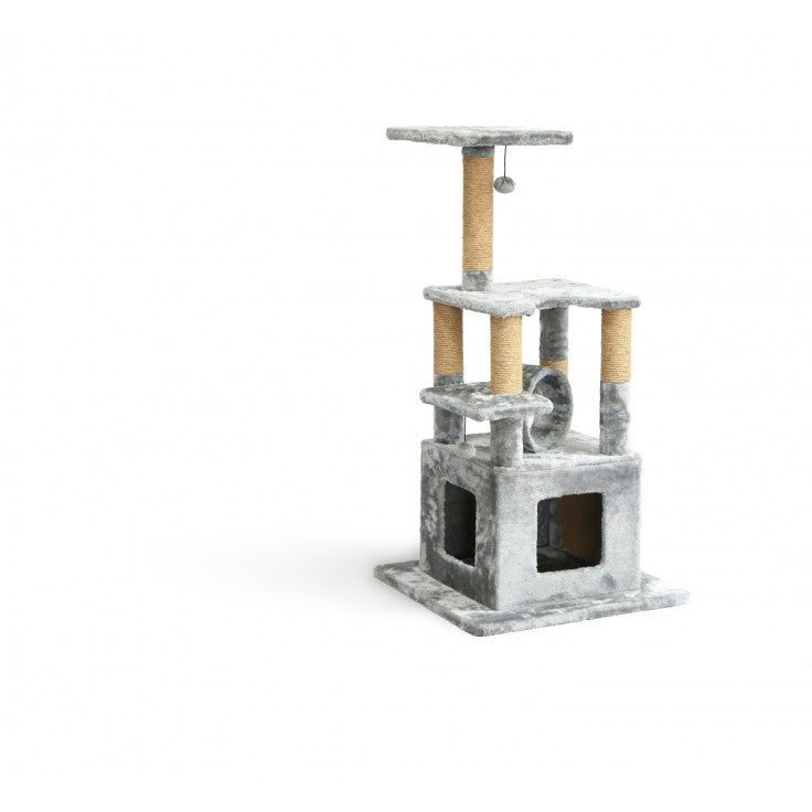 ALL FOR PAWS NP Design Cat Tree (Medium)