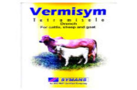 Vermisym 1 Litre Drench