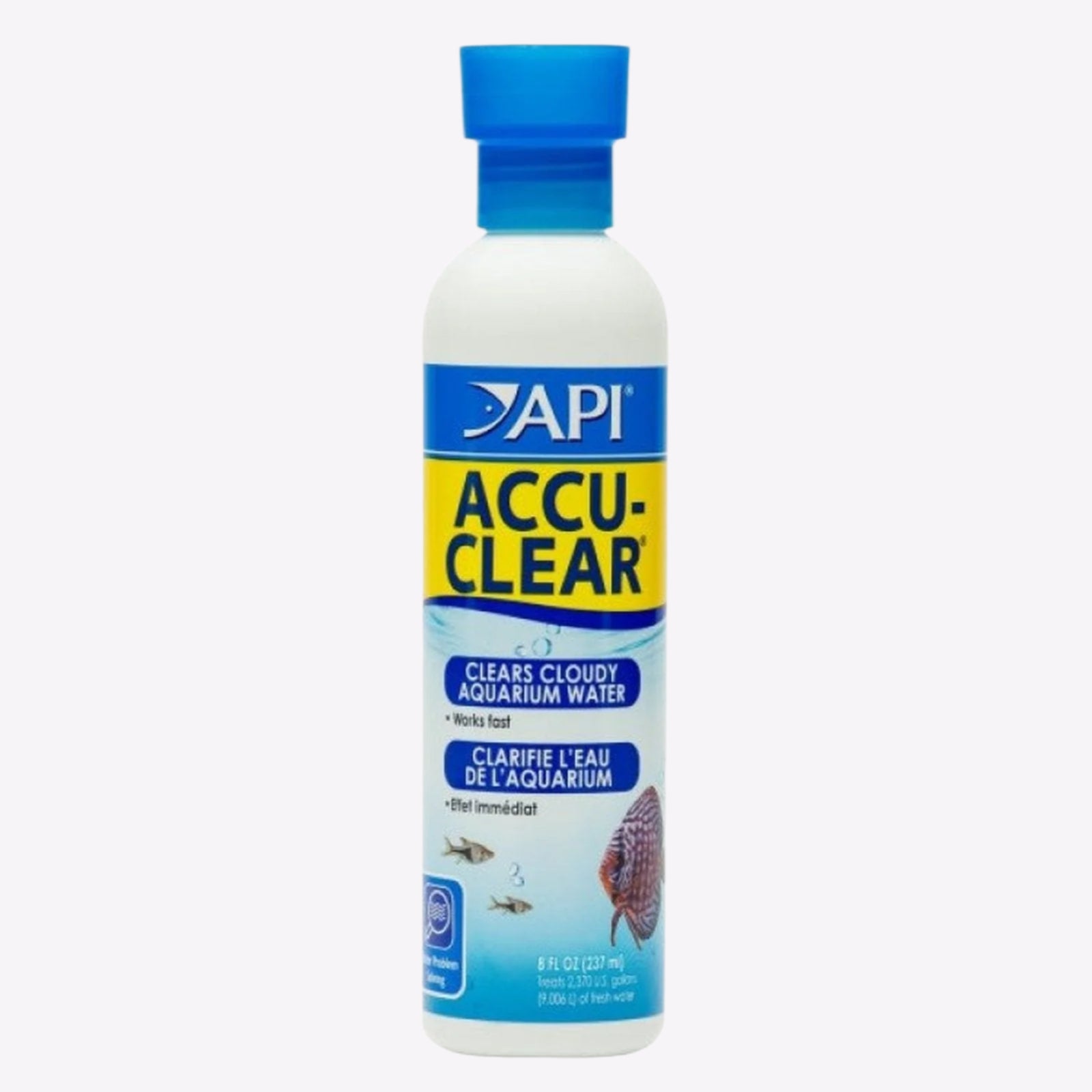 API Accu-Clear - 8oz