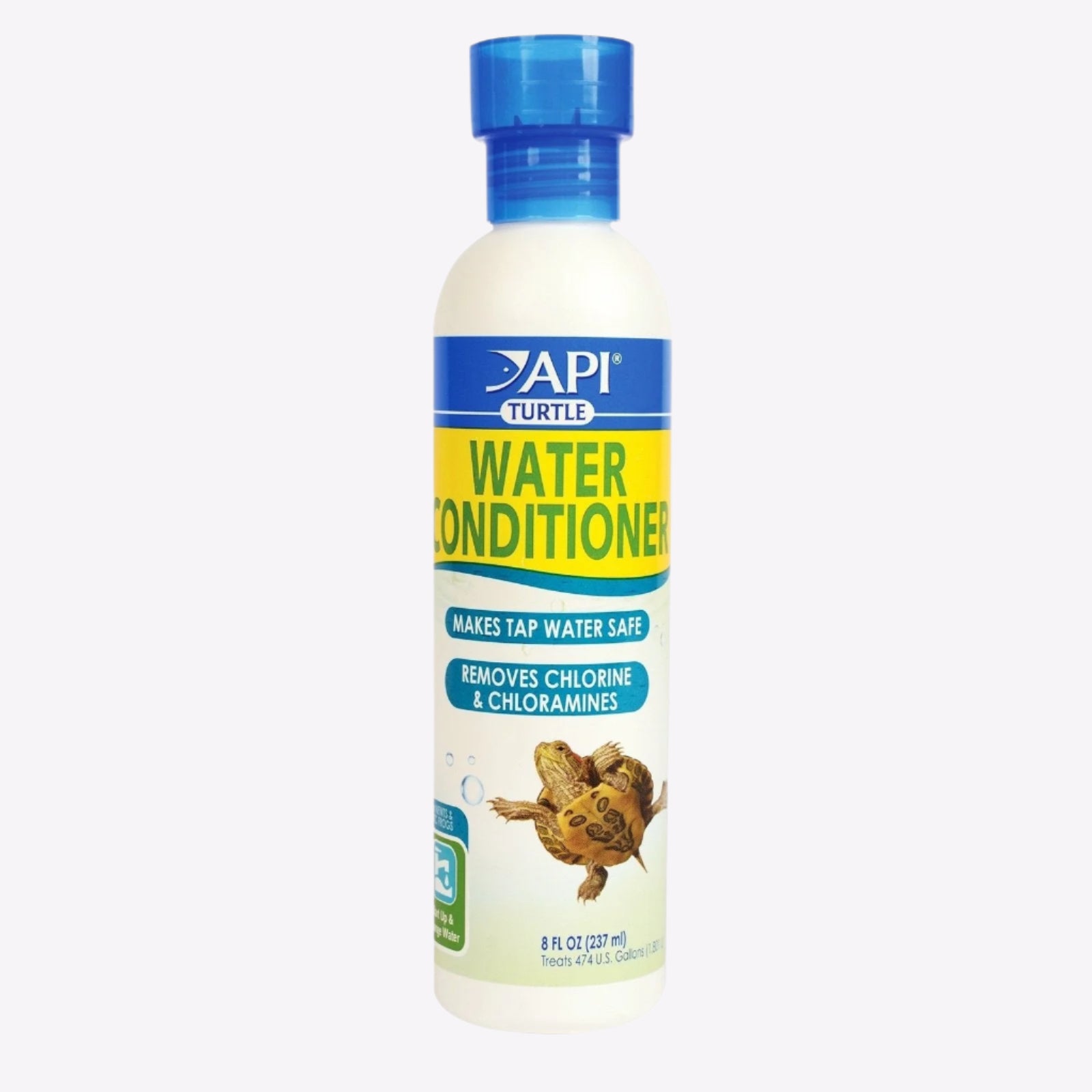 API Turtle Water Conditioner