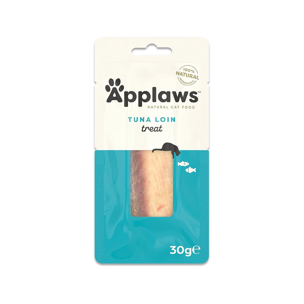 Applaws Tuna Loin Cat Treat - 30g