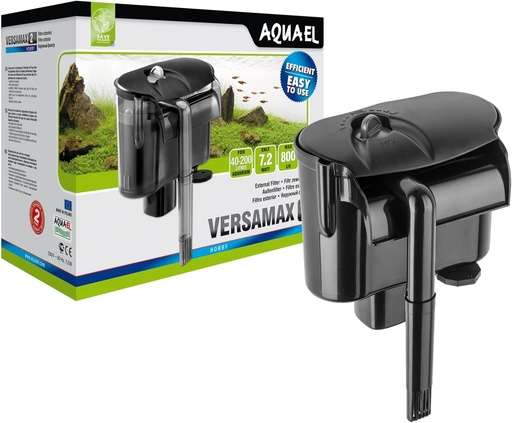 Aquael VersaMax