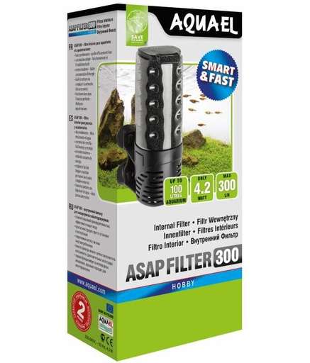 Aquael Asap Internal Filter