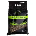 Aquael Natural Multicolored Gravel