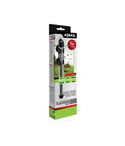 Aquael Glass Platinium Heater