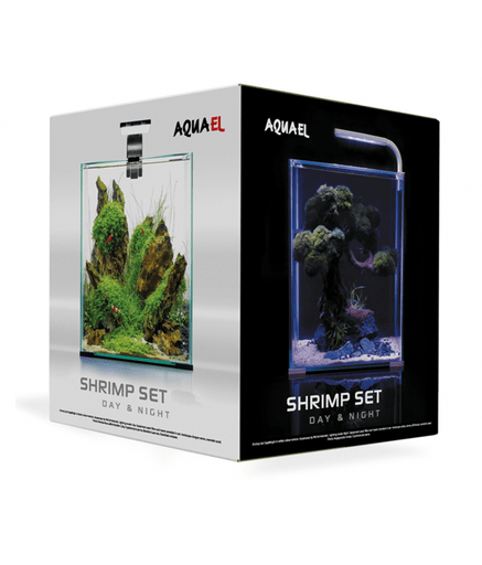 Aquael Shrimp Set Smart