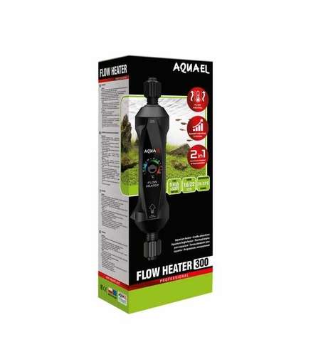 Aquael Flow Heater