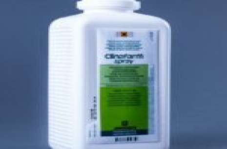Clinafarm Spray 1 liter
