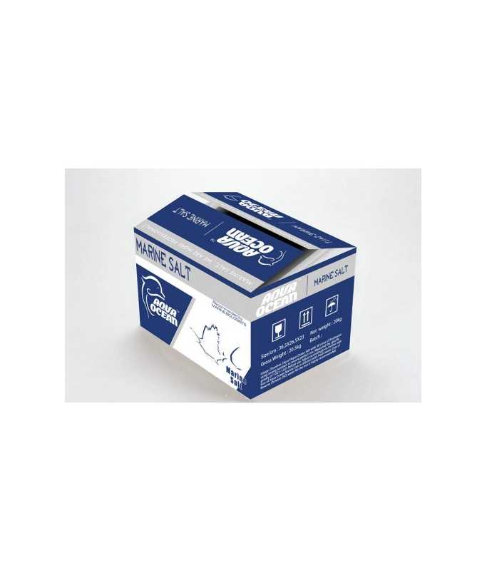 Aqua Ocean SPS Premium Marine Salt