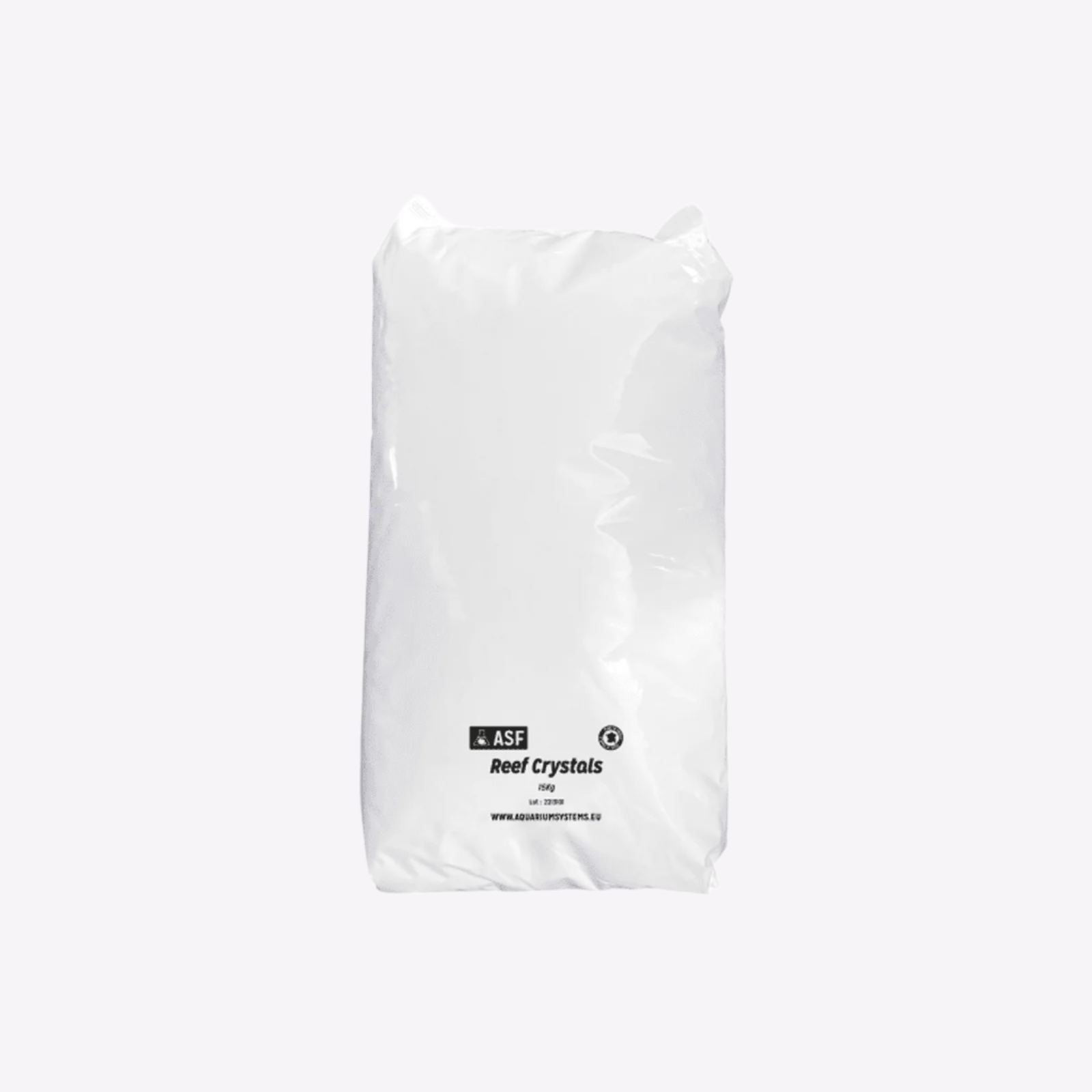 Aquarium Systems Reef Crystals Bag - 15kg