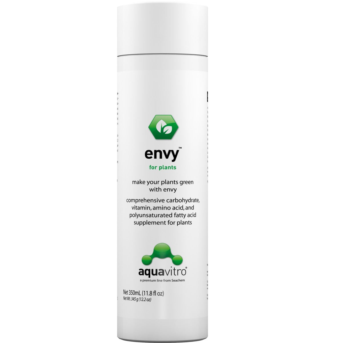 AquaVitro Envy 350 ml