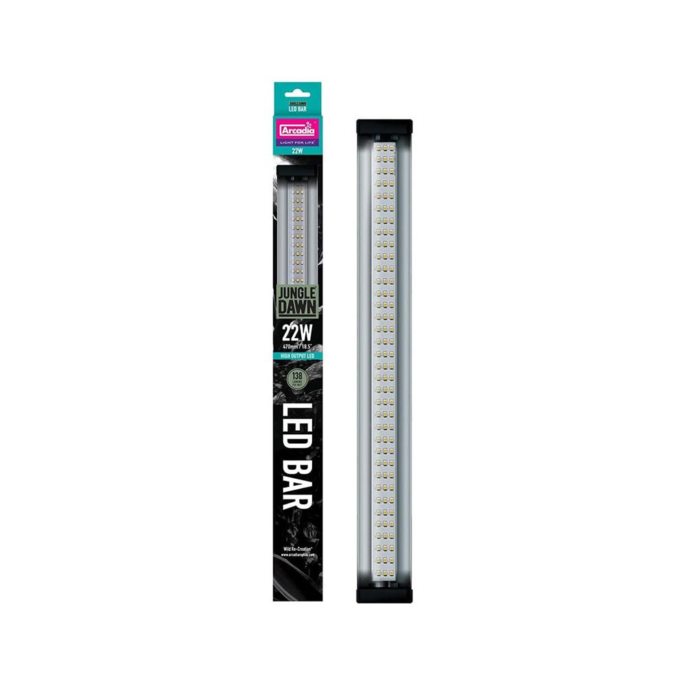 Arcadia Jungle Dawn LED Bar