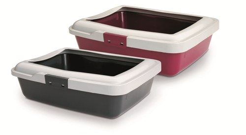 Savic Aristos Tray + Rim