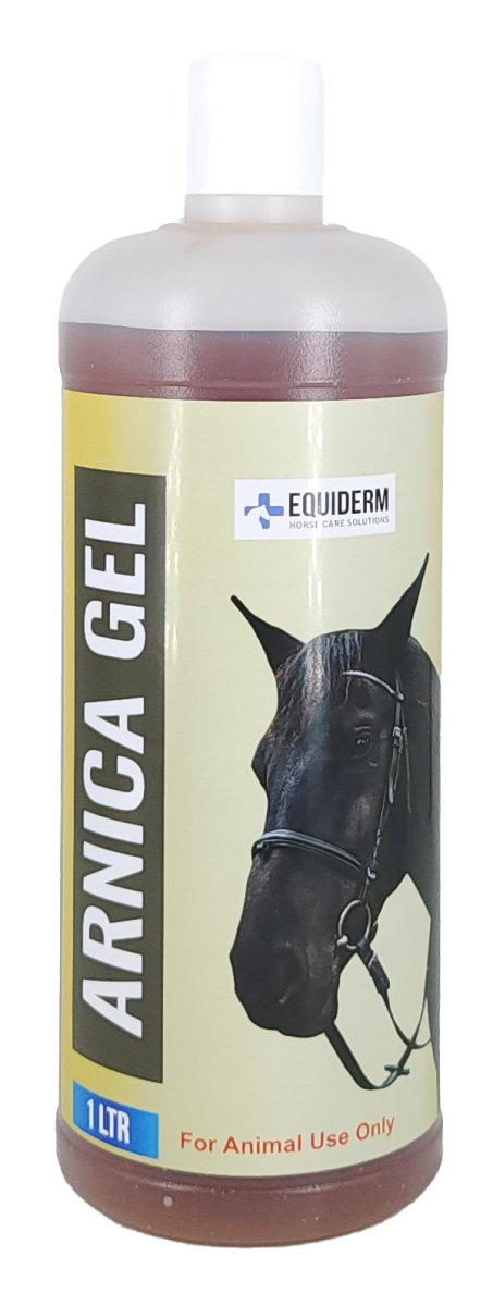 ARNICA GEL 1 Liter