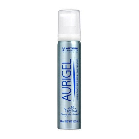 Artero Cosmetics Aurigel Ear Cleaner For Dogs – 100 Ml