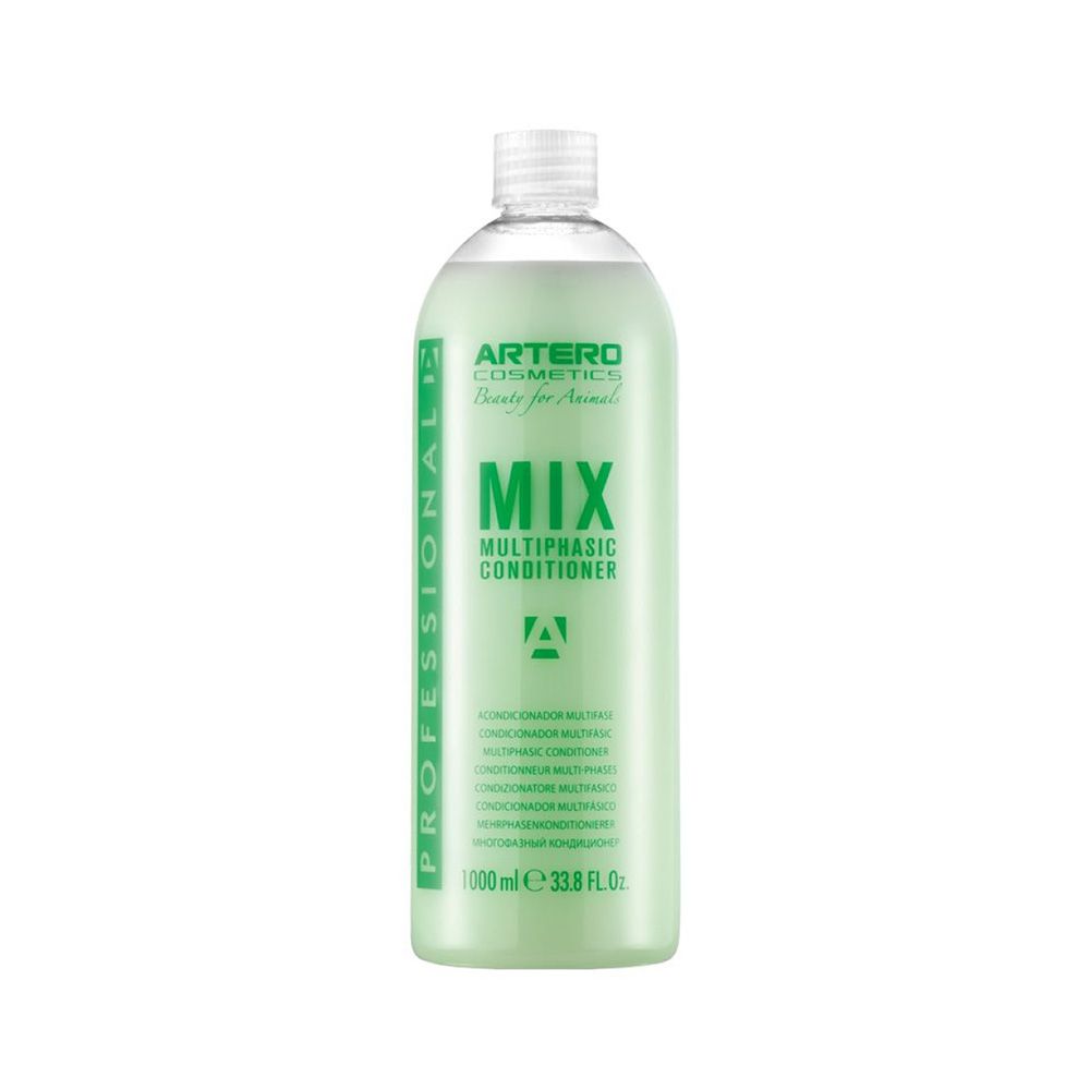 Artero Mix Conditioner for Dogs - 1 L