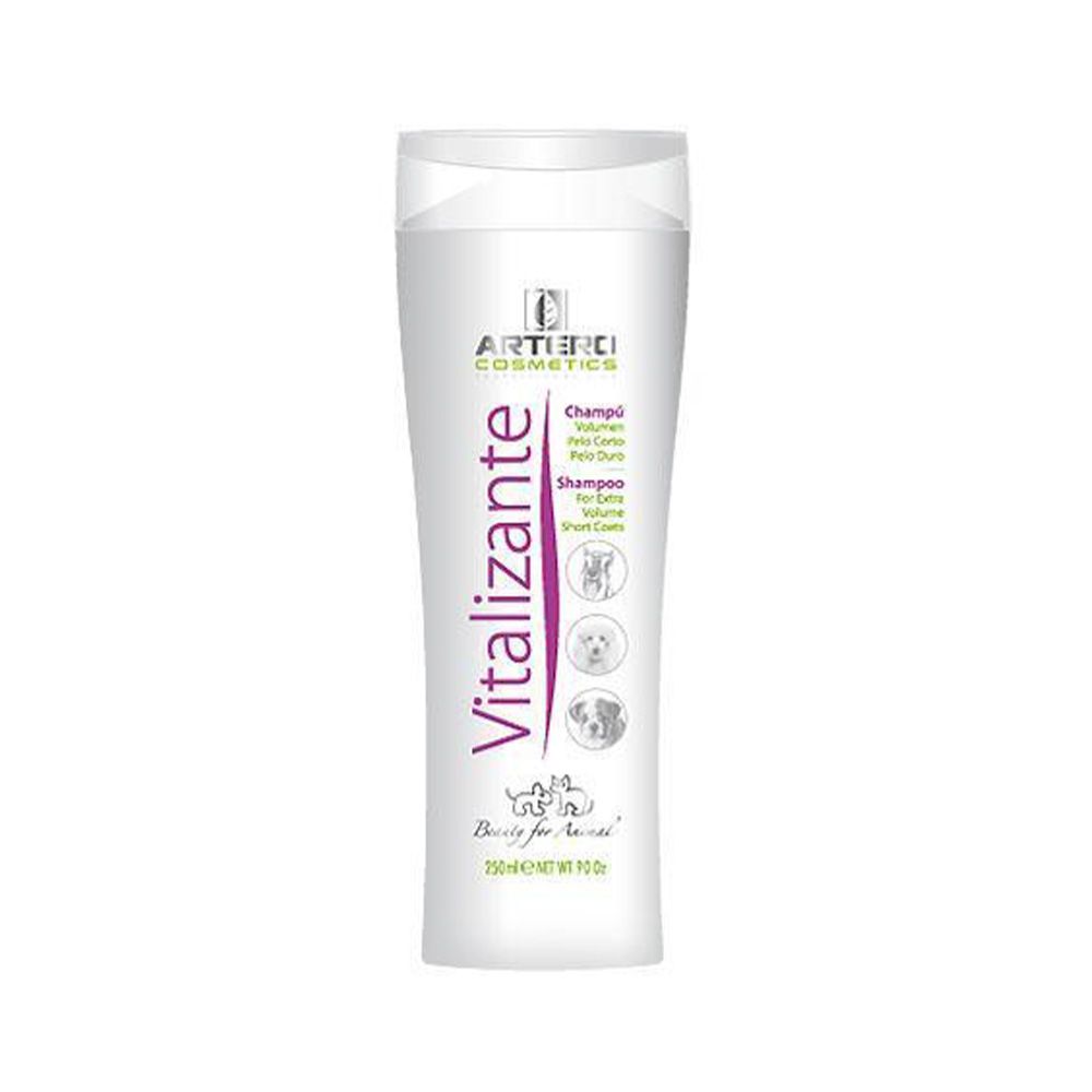 Artero Vitalizante Volume Bath Dog Shampoo