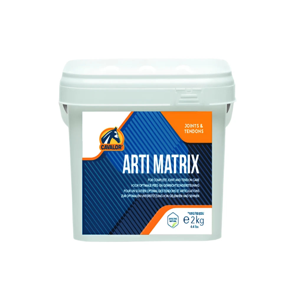 ARTIMATRIX-CAVALOR