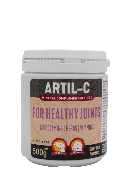 Artil-C 500g