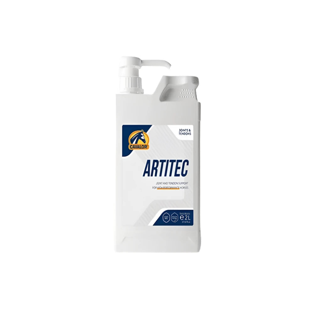 ARTITEC-CAVALOR