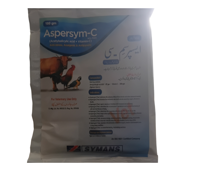 Aspersym-C