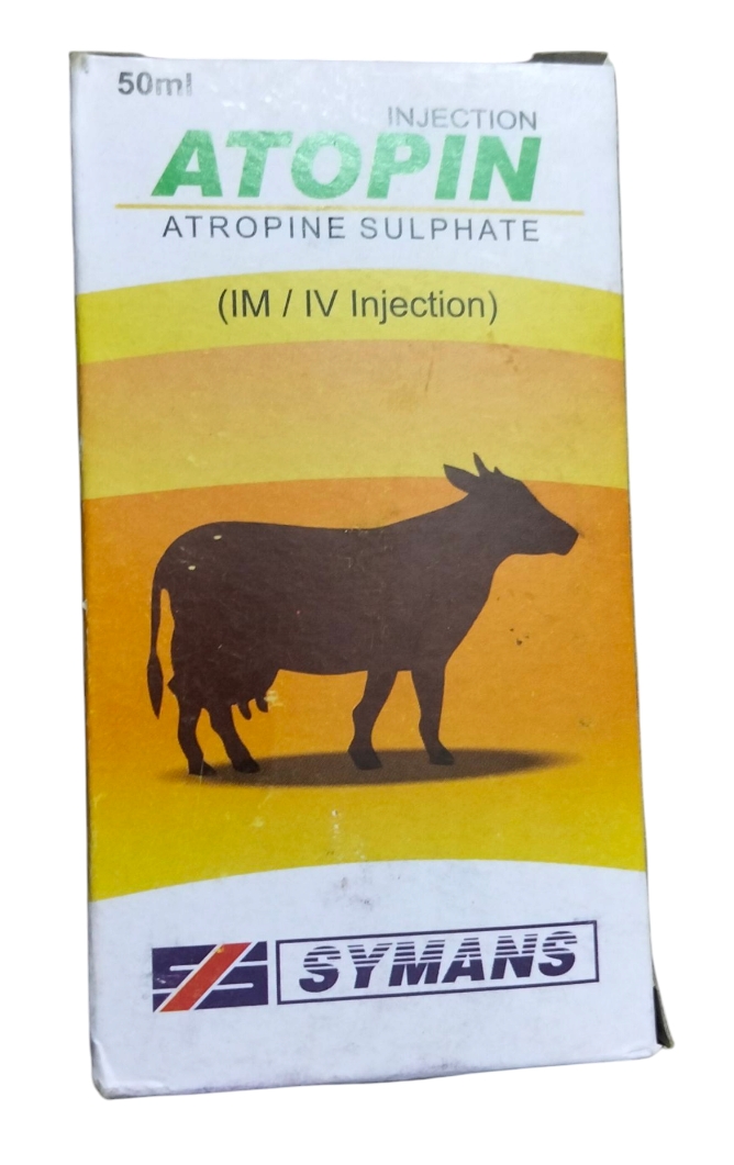 Atropin sulphate 50 ml buy online in Pakistan